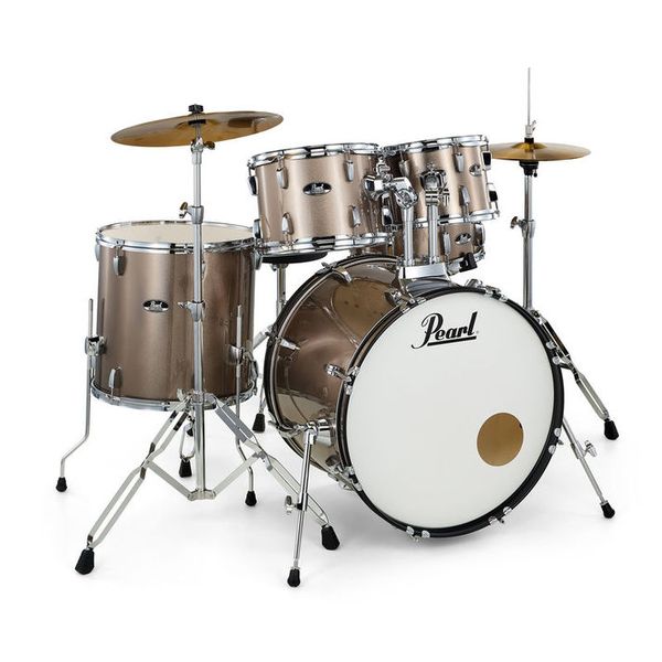 Pearl Roadshow 22" Bronze Metallic