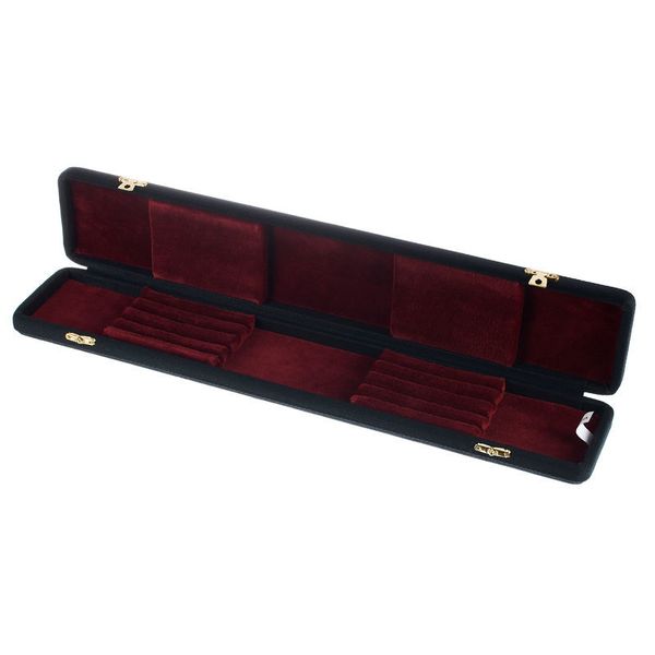 Takt Hard Case for 4 Batons Cotton