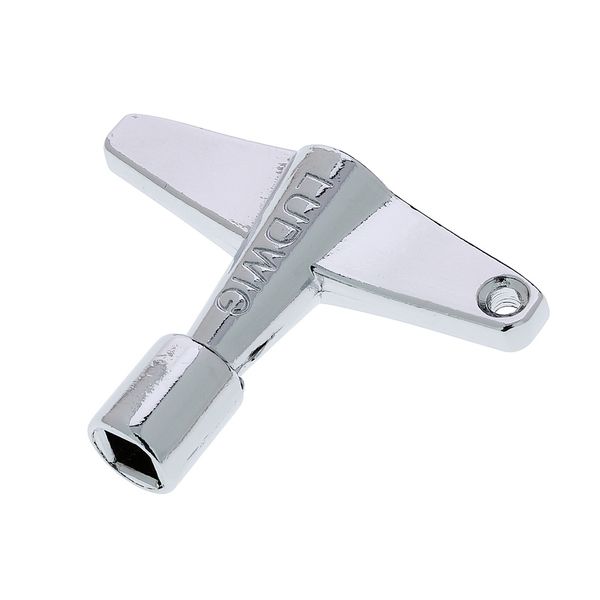 Ludwig LB416BT 14"x5" Black Beauty