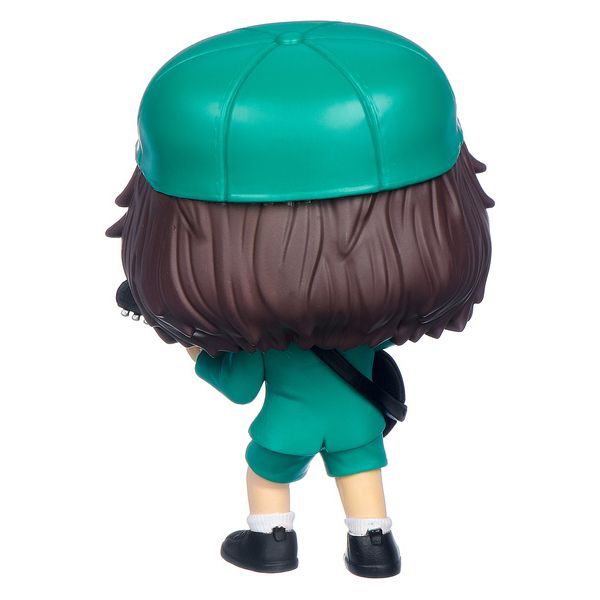 Funko AC/DC Angus Young Green
