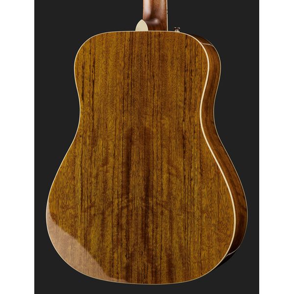 Fender King Vintage Mojave w/ Case