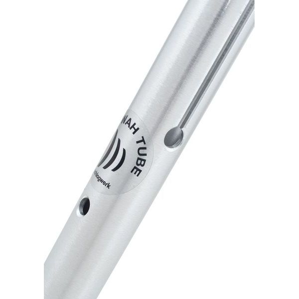 Schlagwerk WT5 Wah-Wah Tubes Set