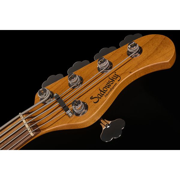 Sadowsky MetroExpress 21-5 Vin MO CAR