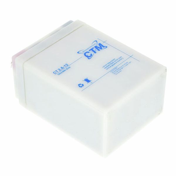 Thomann Battery 12V 2,6Ah