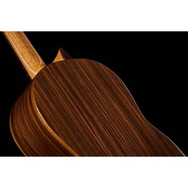 Manuel Rodriguez 60-C Cedar