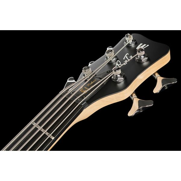 Warwick Artist Line Robert Trujillo 5