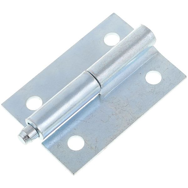 Adam Hall 2270L TP Detachable Hinge