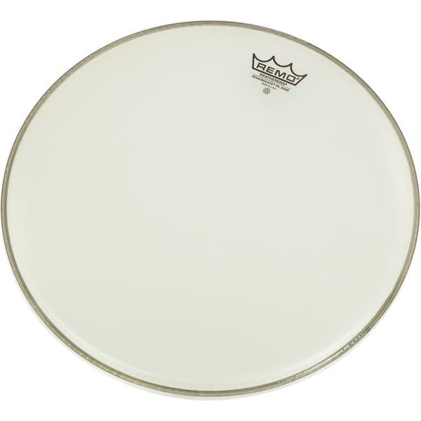 Remo 18" Renaissance Ambassador Bas