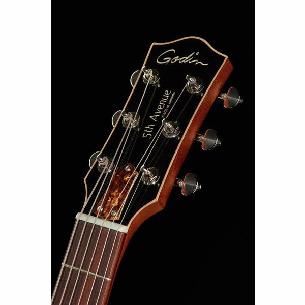 Godin 5th Ave CW Kingpin II HB