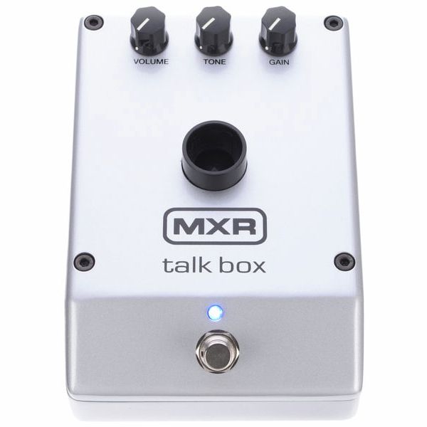 MXR M 222 Talkbox
