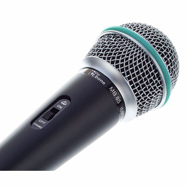 the box pro MBA1 Sing Sang Bundle