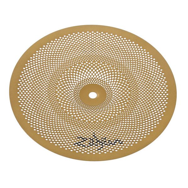 Zildjian 10" Low Volume Splash