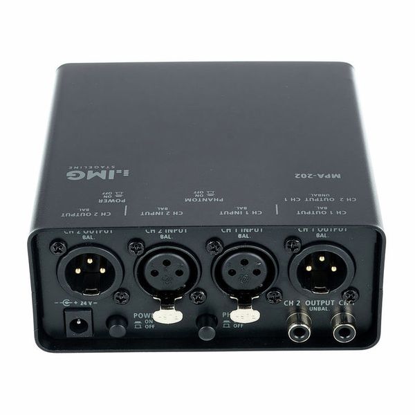 IMG Stageline MPA-202