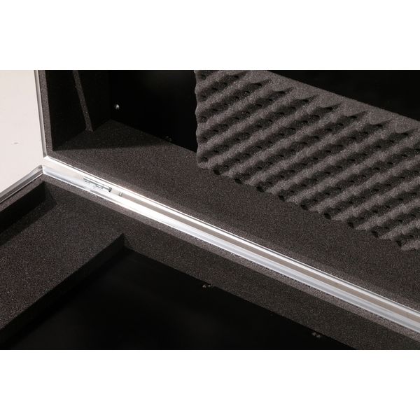 Thon Keyboard Case Oberheim TEO-5