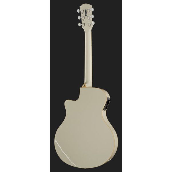 Yamaha APX 600 Vintage White