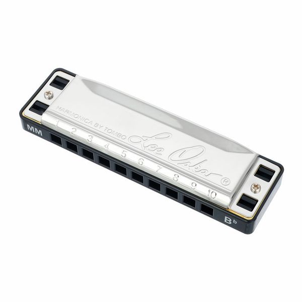 Lee Oskar Melody Maker Bb