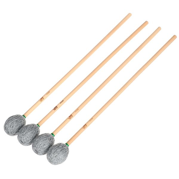 MG Mallets M103R Marimba Mallets