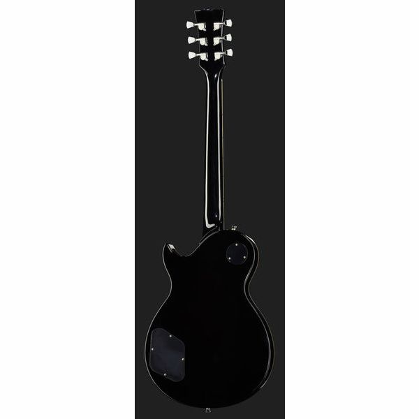 Harley Benton SC-450 BK Classic Series