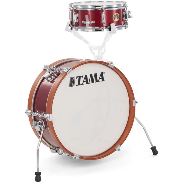 Tama Club Jam Mini Kit -CPM