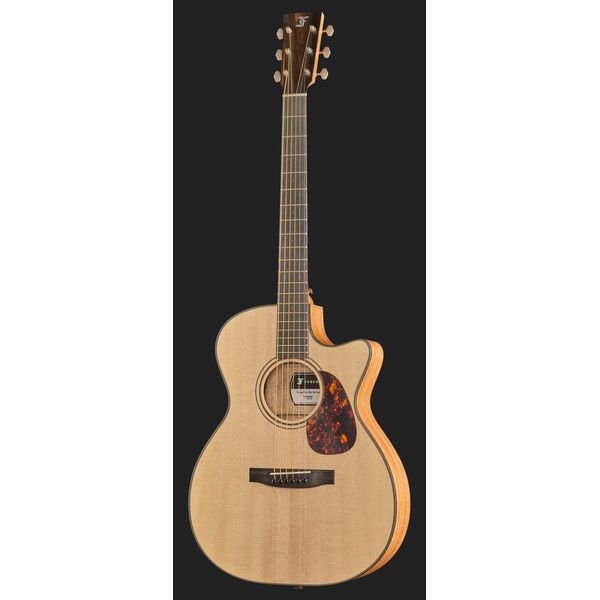 Furch Vintage Pure OMc-SM SPE 43mm a