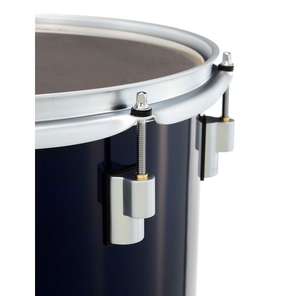 DrumCraft Series 6 16"x14" Floor Tom BVB