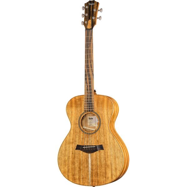 Taylor Jacob Collier Sign. JCSM-5