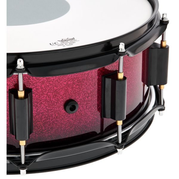 DrumCraft Series 6 14"x05" Snare -BP