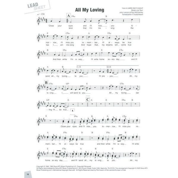 Schott Gitarren-Songbuch 40