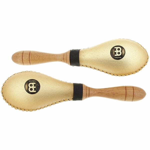 Meinl MSM3 Traditional Maracas