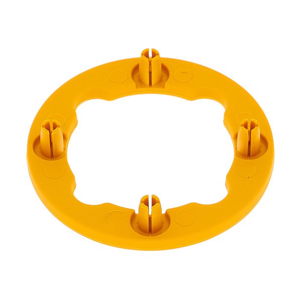 Yellowtec MiKA Yellow Spacer