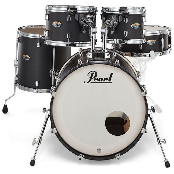 Pearl Decade M. Studio Shells S.BK