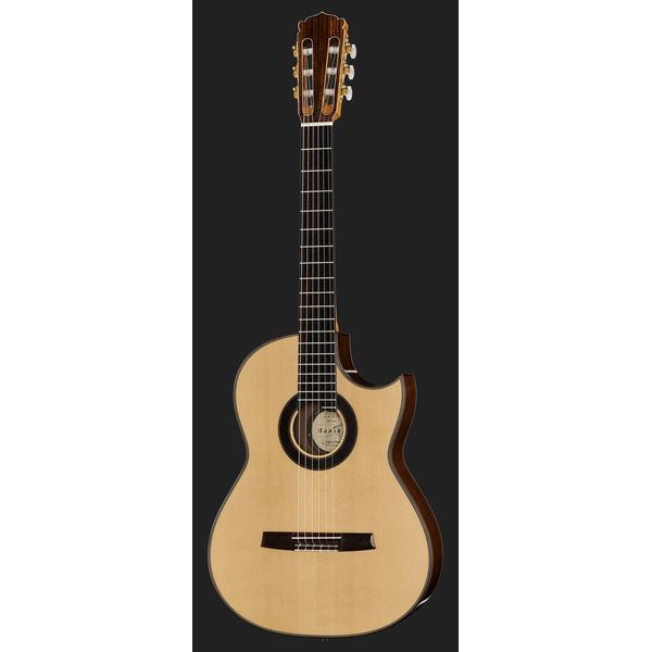 Hanika CutPro PF + Pickup System