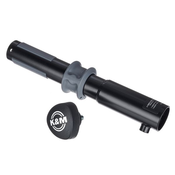 K&M 21444 "Easy Lock" Adapter