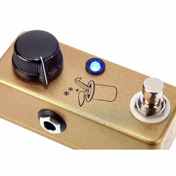 JHS Pedals PRESTIGE