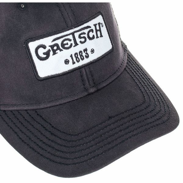 Gretsch Trucker Baseball Cap