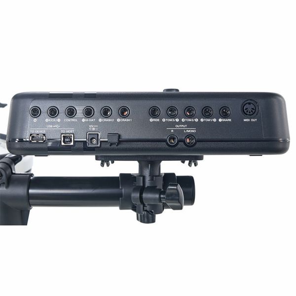 Yamaha DTX6K-X E-Drum Bundle