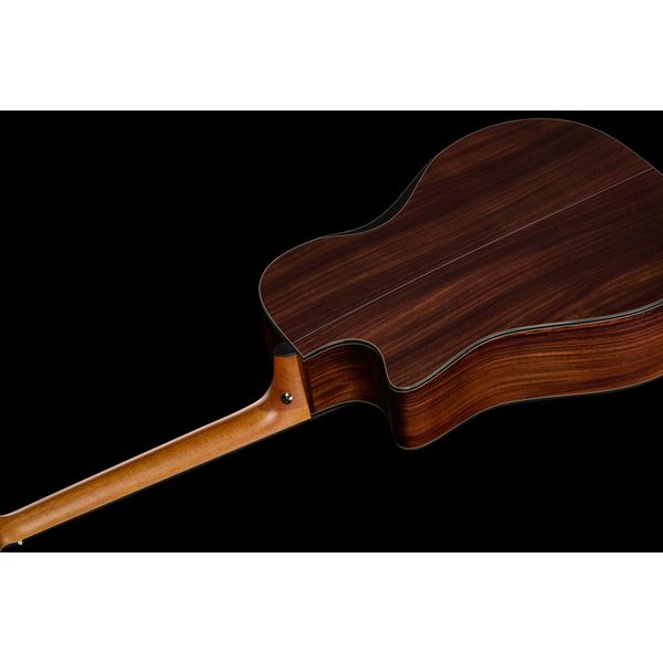 Furch Yellow Deluxe Dc-SR SPE a