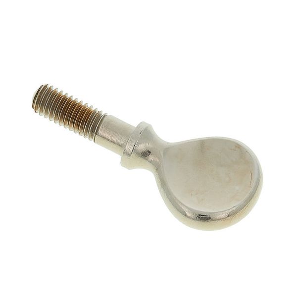 Thomann Mouthpipe Screw Fh. M4 NP