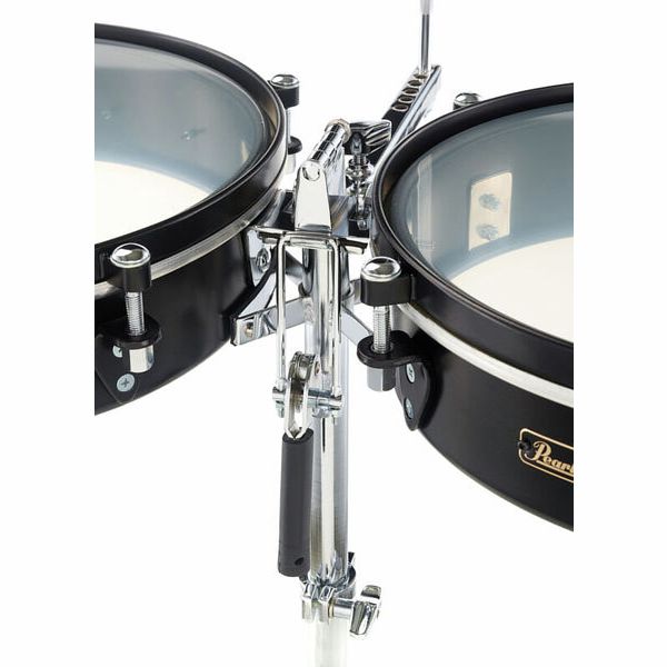 Pearl PTTM-1415 Travel Timbales