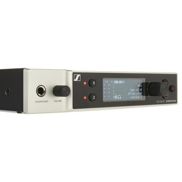 Sennheiser EW-DX EM 2 S2-10