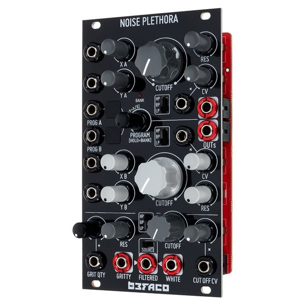 Befaco Noise Plethora