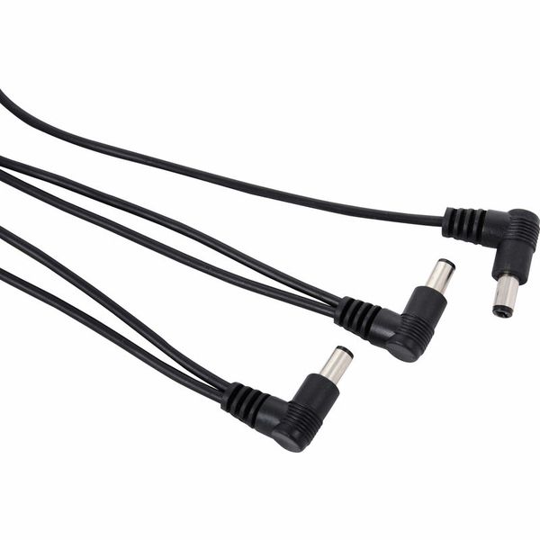the sssnake DC5 Cable