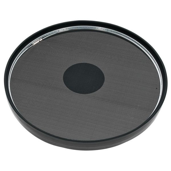 RTOM 14" Black Hole Practice Pad