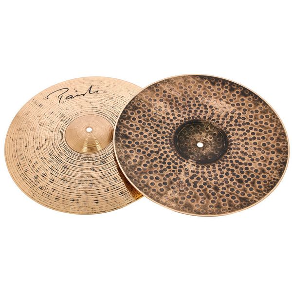 Paiste 15" Signature Dark Energy MK1