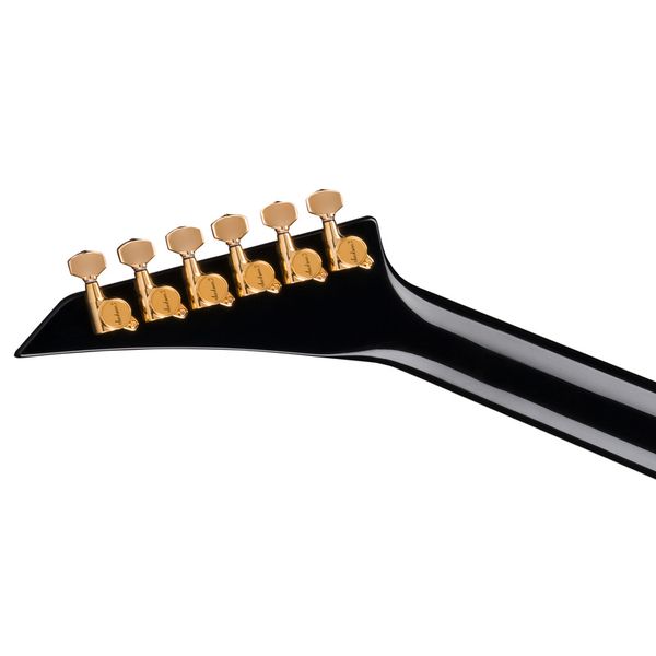 Jackson MJ Series Rhoads RR24MG BK