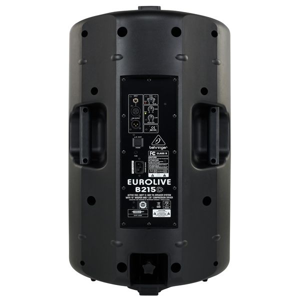 Behringer Eurolive B215D