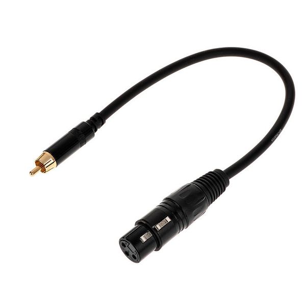 pro snake Adapter Bundle 1