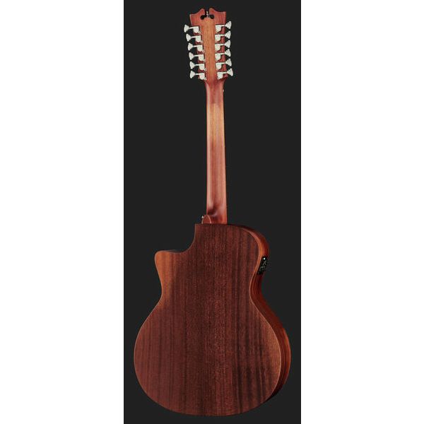 DAngelico Premier Fulton LS Aged Mah