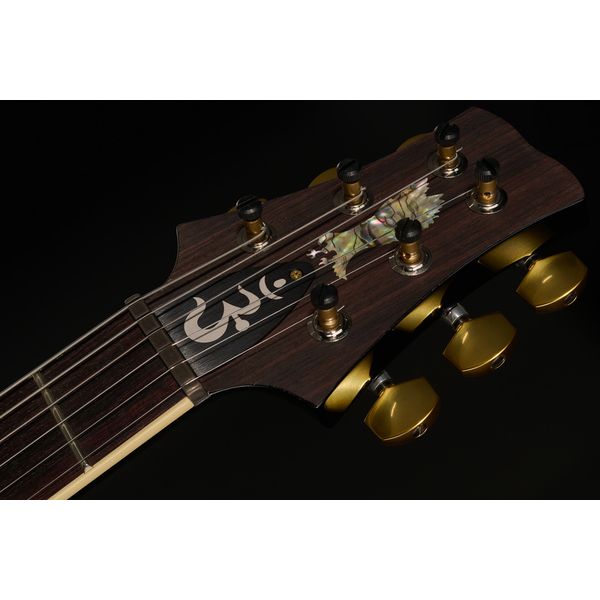 PRS Santana Retro 10 Top FW