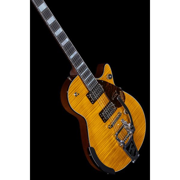 Gretsch G6134TFM-NH Nigel Hendroff AF